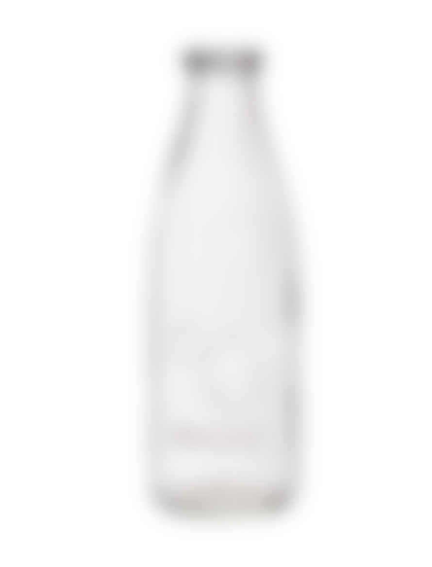 The Forest & Co. Reusable Glass Bottle