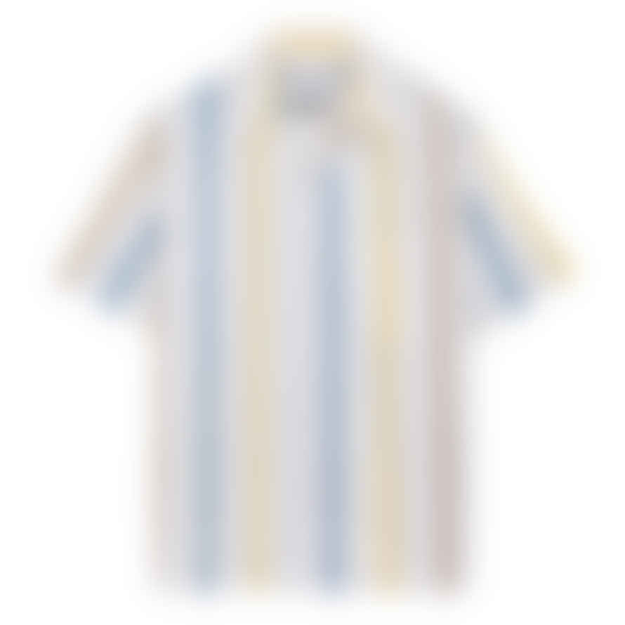  Portuguese Flannel Riviera Shirt