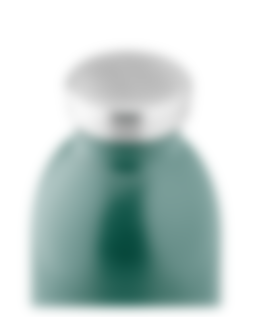 24Bottles 500ml Moss Green Clima Bottle