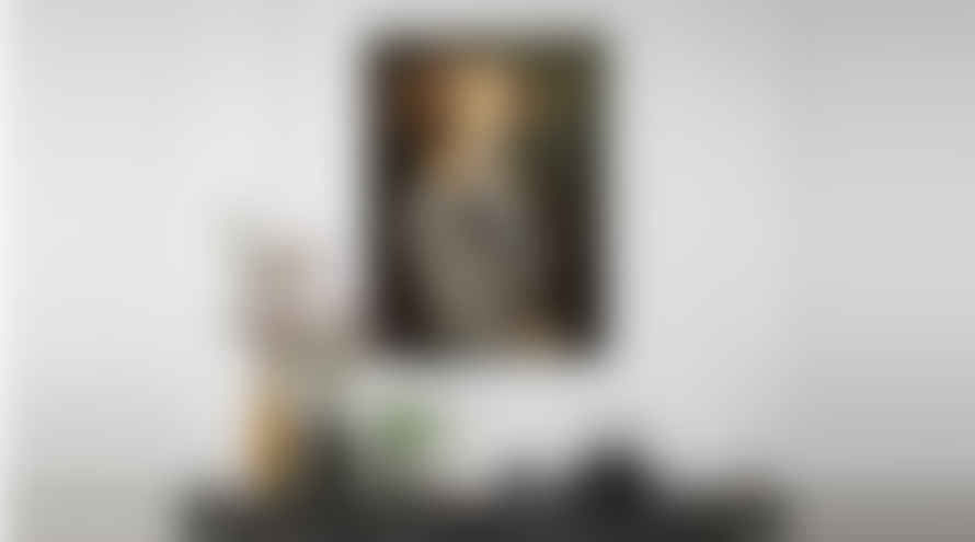 Ibride Large Bel Ami | Limited Edition Portrait