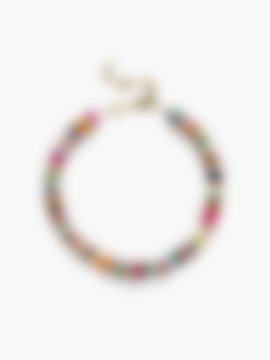 Anni Lu Holiday Anklet