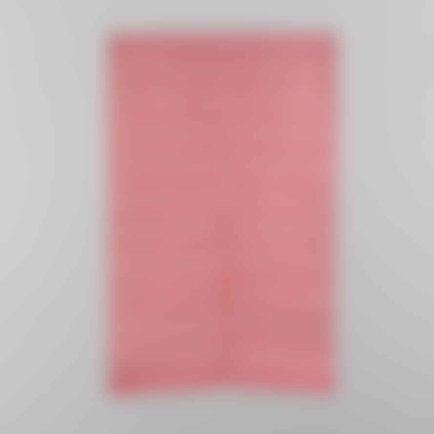 Cambridge Imprint Set of 3 Tea Towels - Persephone - New Set