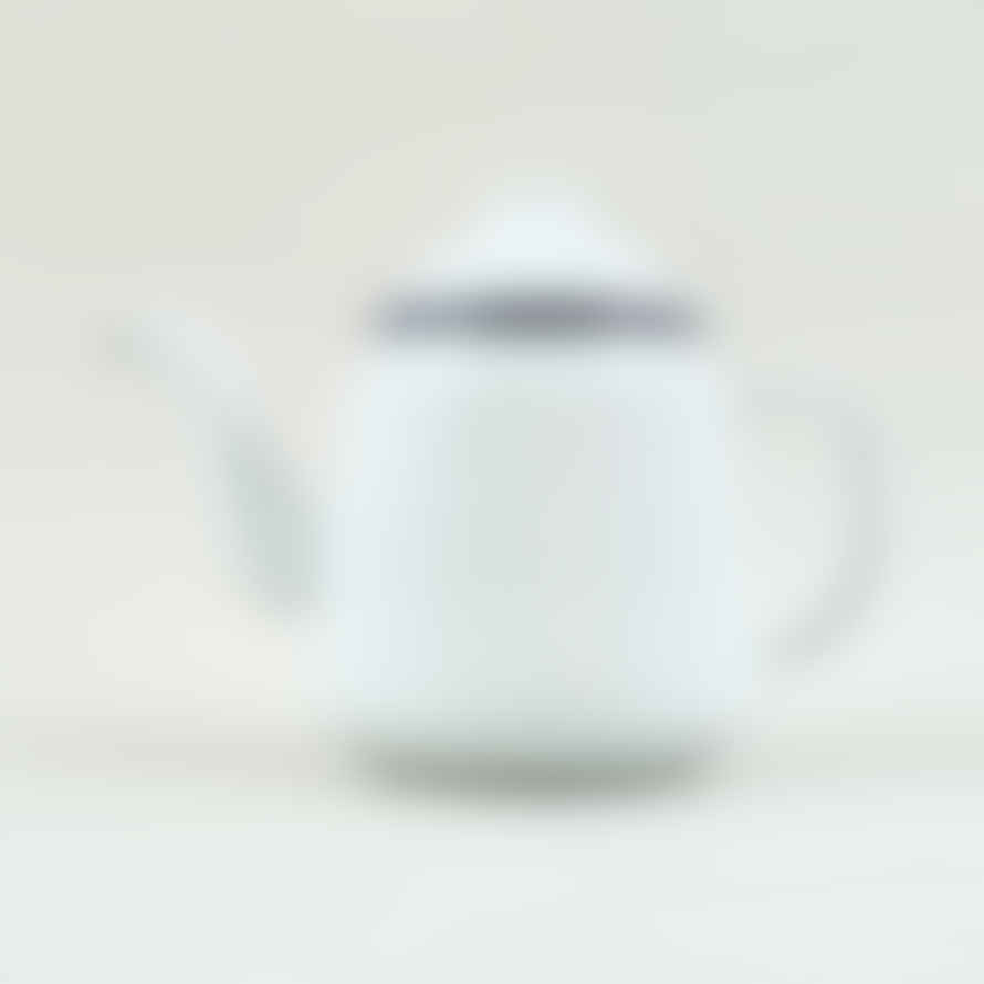 Falcon Enamelware Falcon Enamel Teapot - White