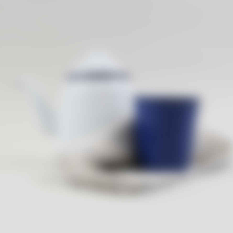 Falcon Enamelware Falcon Enamel Teapot - White