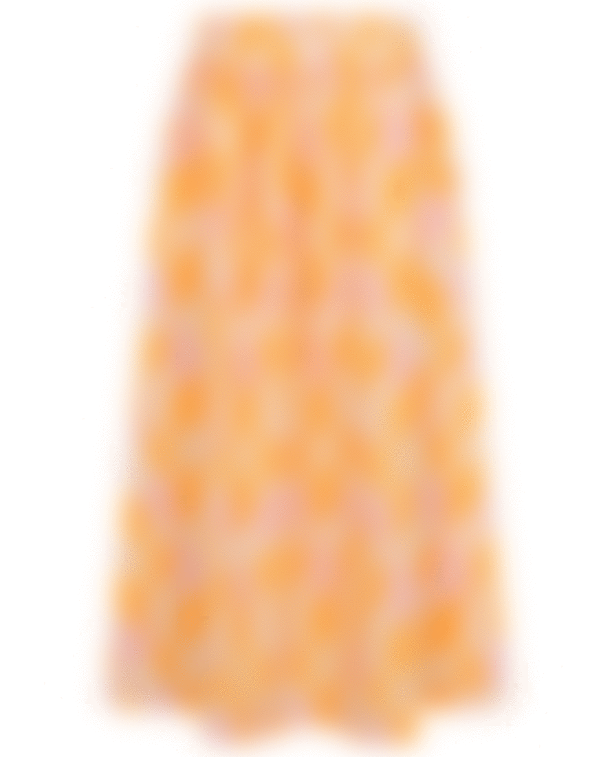 Second Female Dorit Marigold Skirt