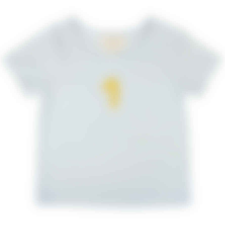 Albetta 1st Birthday T-shirt