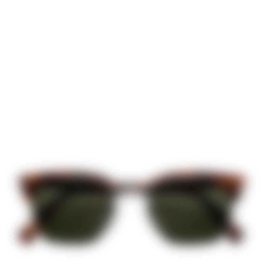 Persol Po3199s Sunglasses Havana / Green