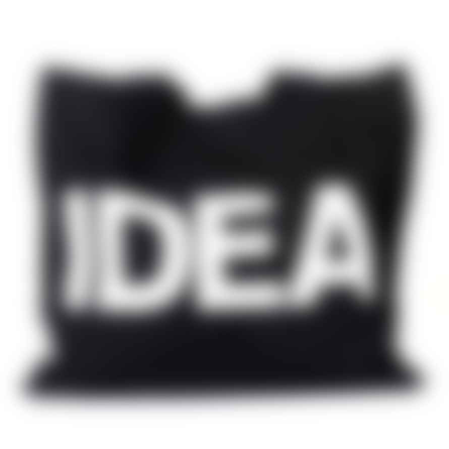 IDEA Tote Bag Idea Disco O-s