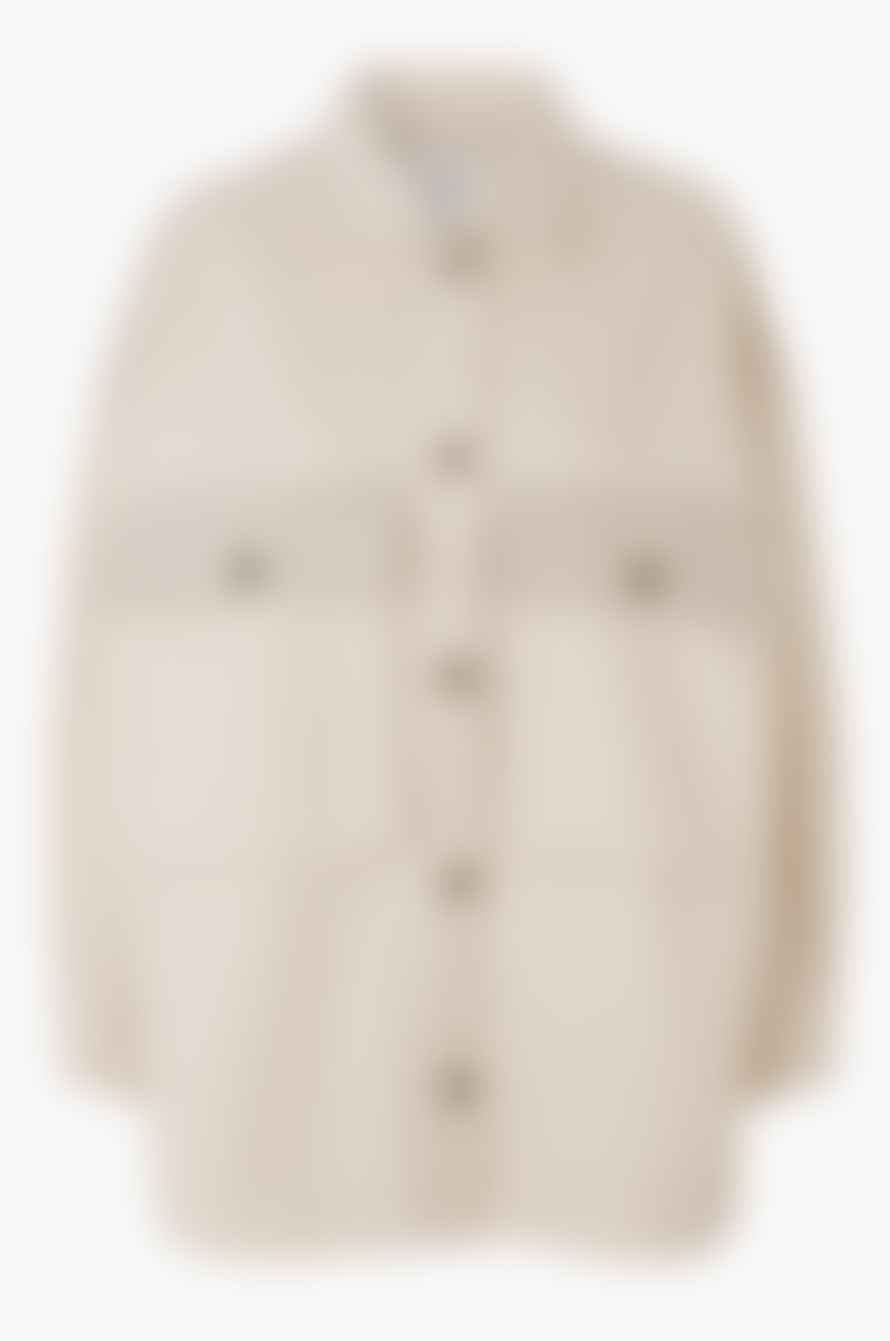 Second Female Njord Jacket