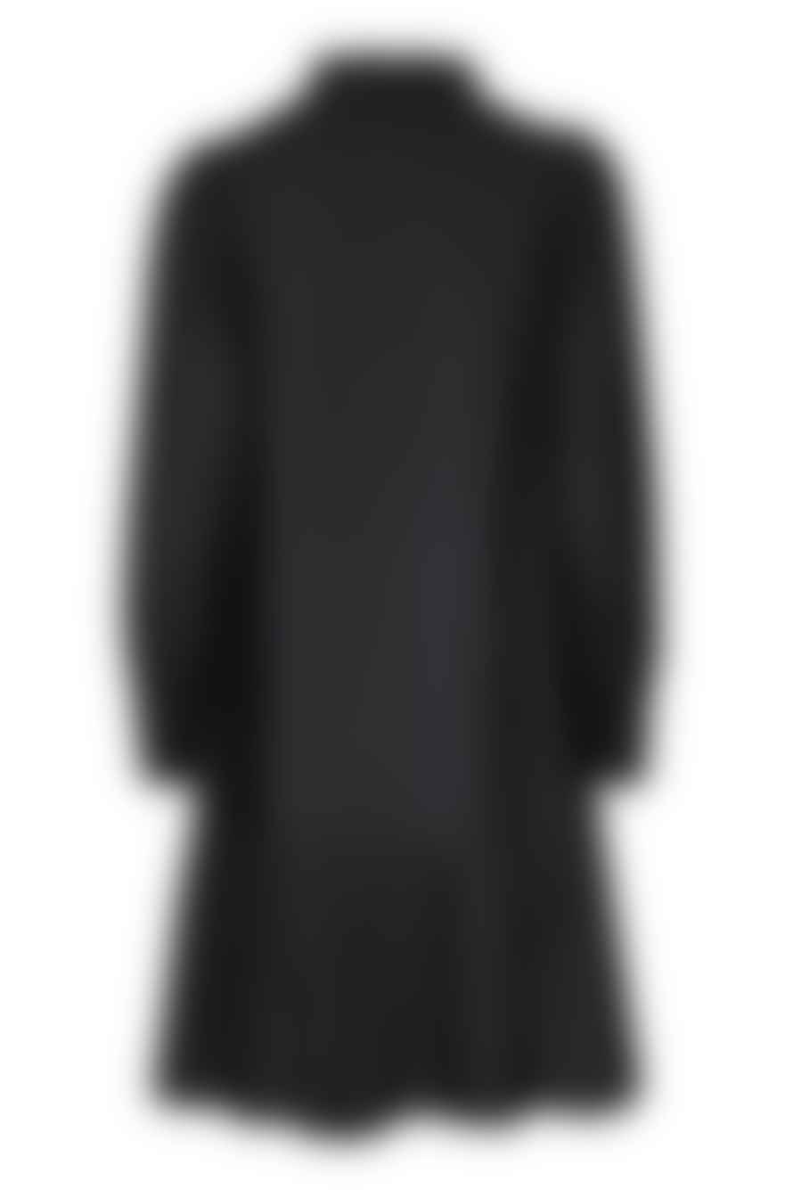 Gestuz AnnaliaGZ Short Dress Black