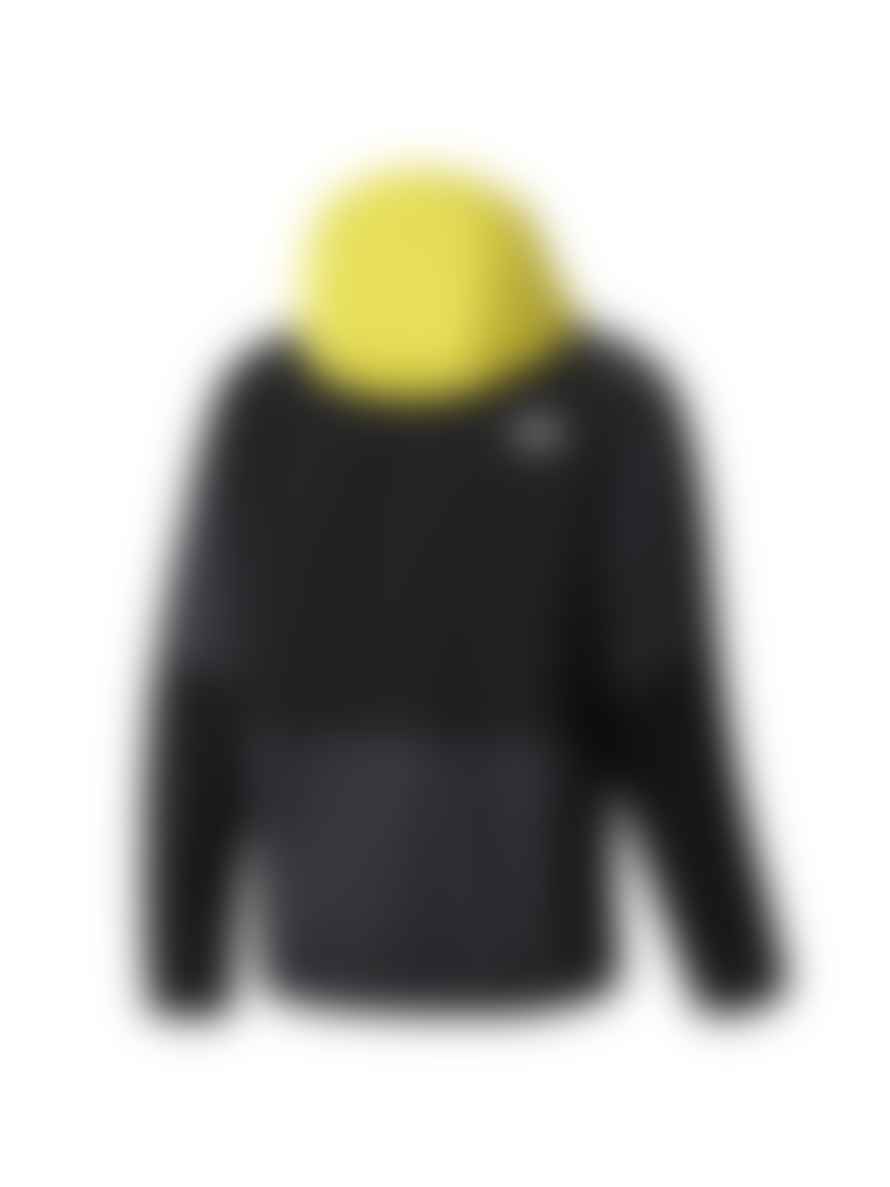The North Face  Giacca Farside Uomo Acid Yellow