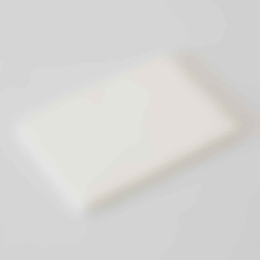 Midori Md A4 Cotton Paper Pad Blank