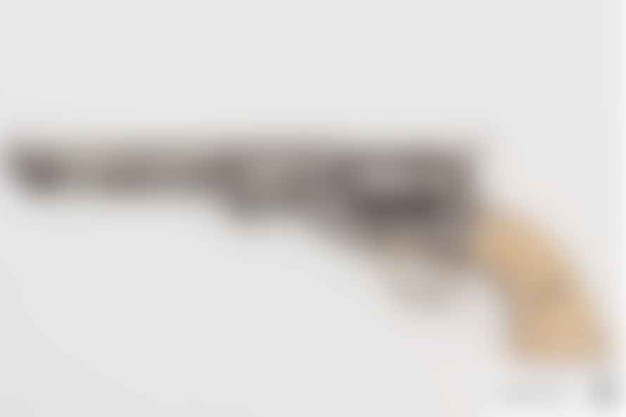 Joca Home Concept American Civil War Navy Revolver Reproduction 