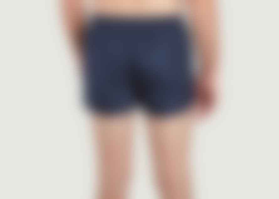 Ron Dorff Swim Shorts Made Of Recycled Fabric