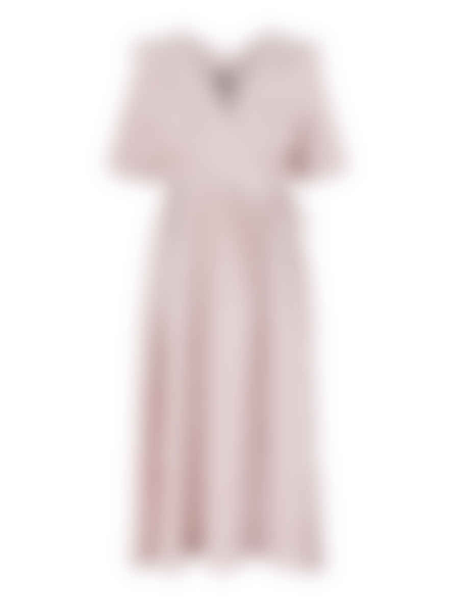 Y.A.S Zeppa Midi Dress