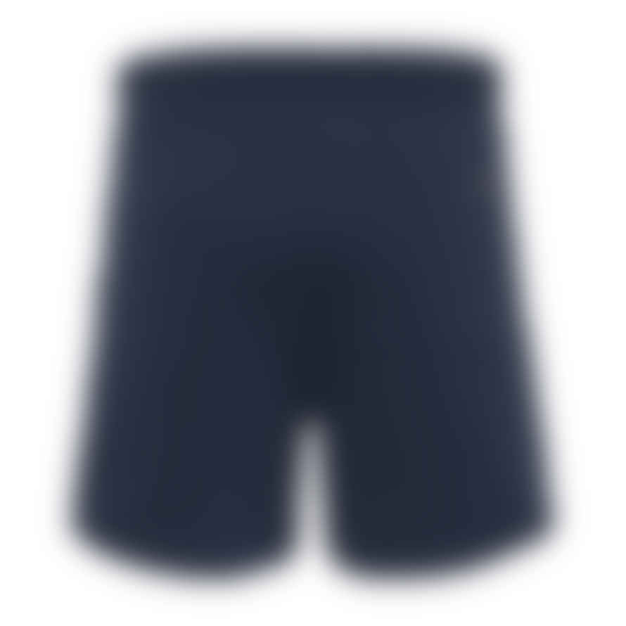 Tommy Hilfiger Jeans Signature Jogger Shorts - Twilight Navy