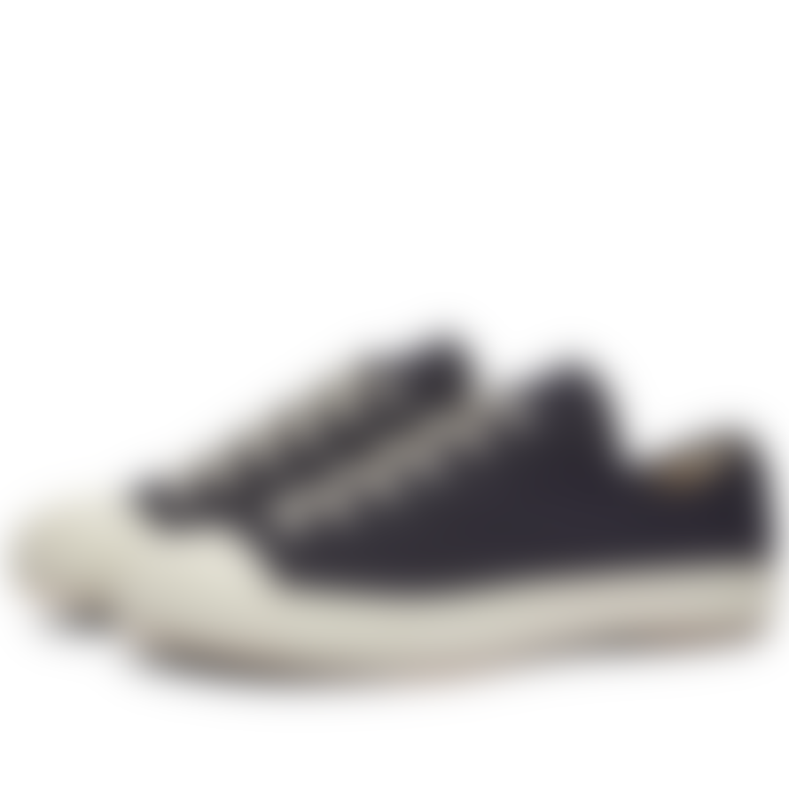 Shoes Like Pottery - Moonstar Sneakers Gym Classic - Bleu Marine