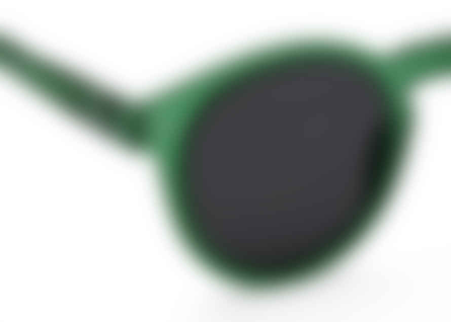 IZIPIZI "occhiali Sun M Green"