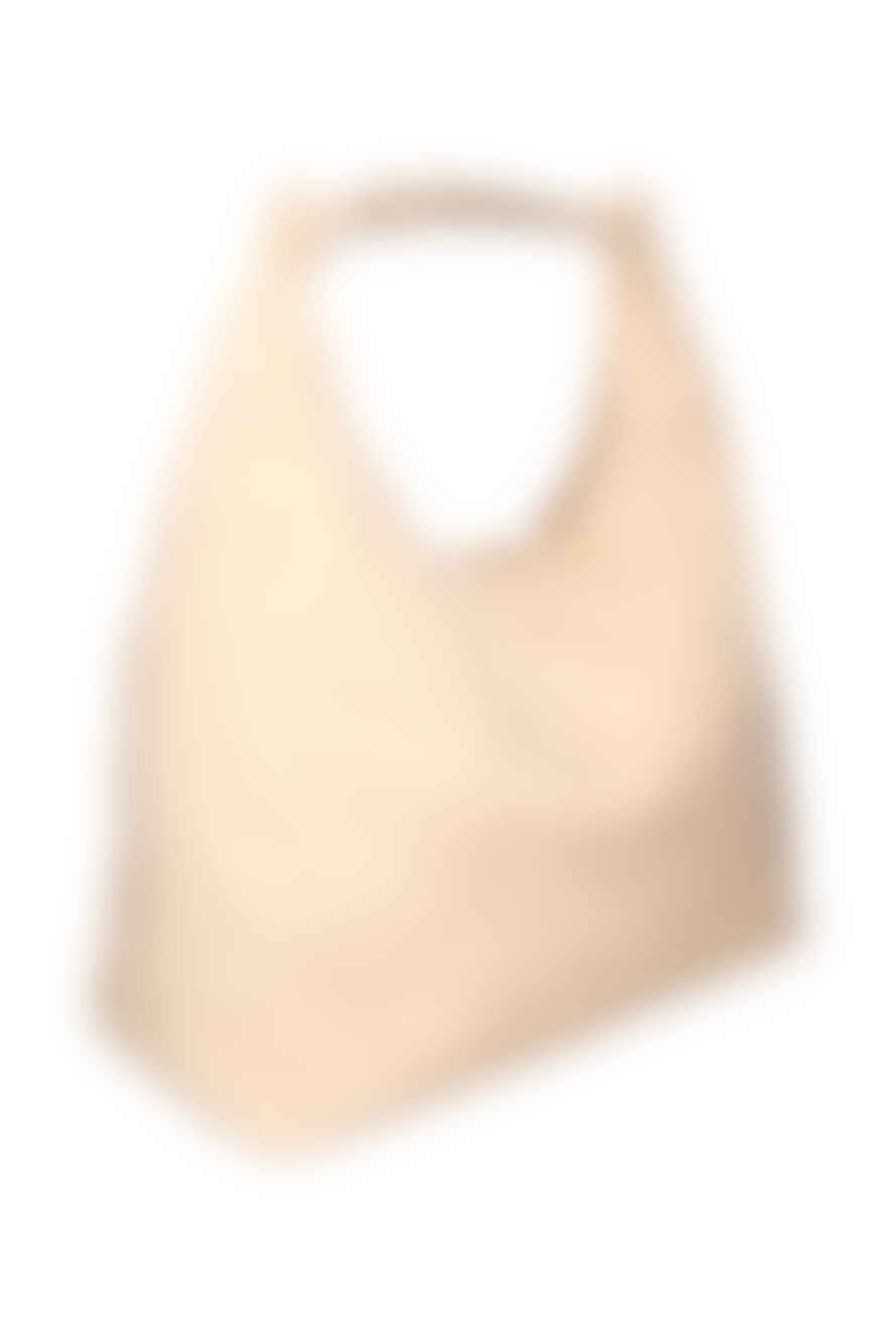 InWear Slouch Oversized Hand Bag Sand