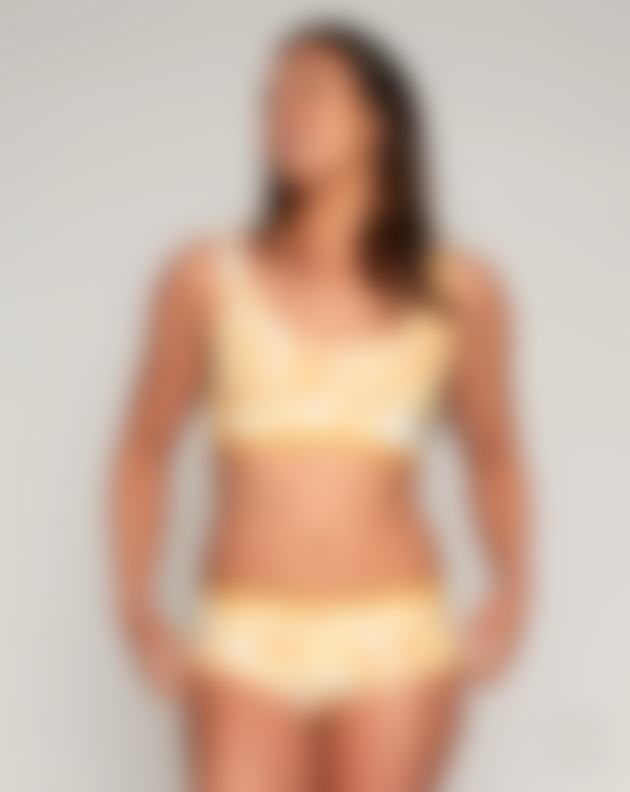 Seea | Naya Bikini Top | Solaris