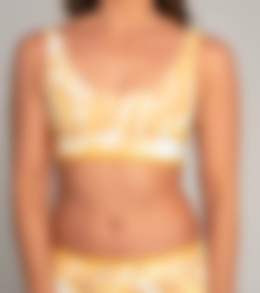 Seea | Naya Bikini Top | Solaris