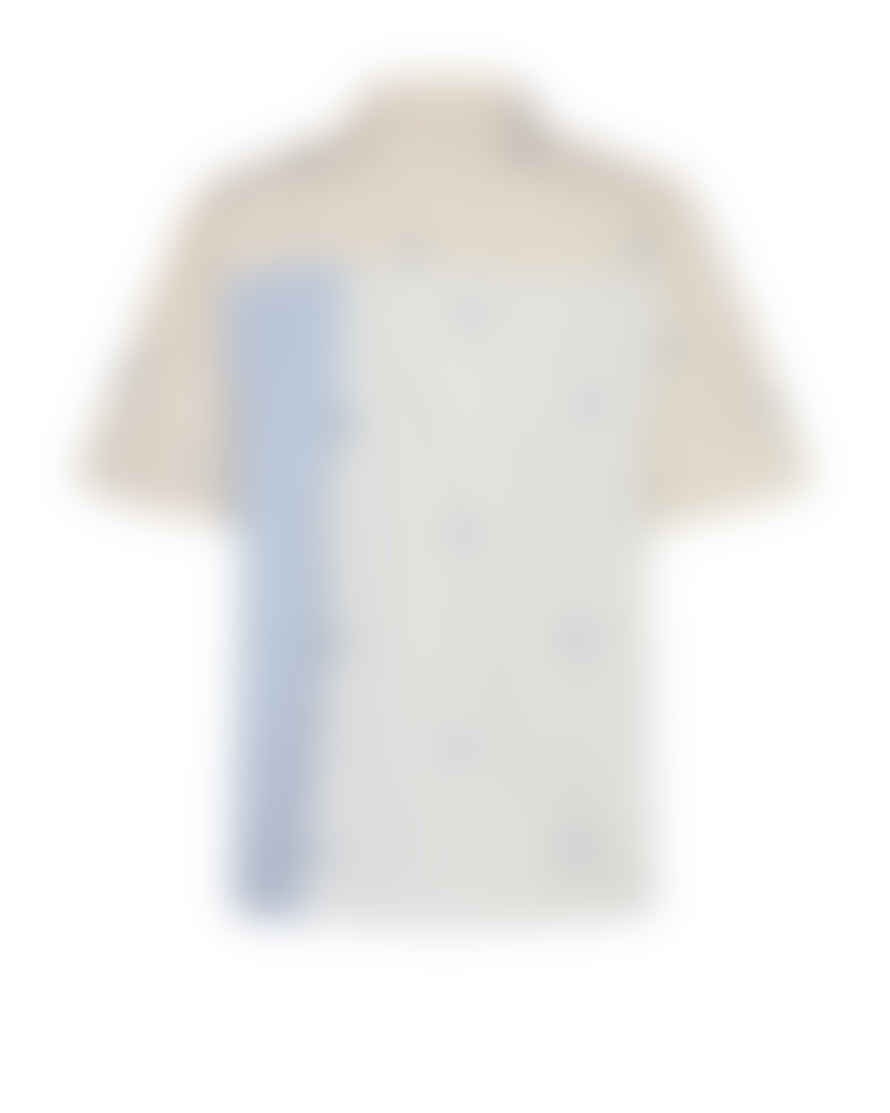 Numph Nuflippa Shirt - Pristine 