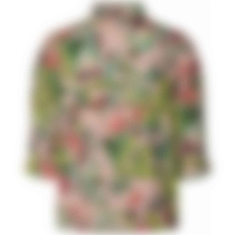 Lollys Laundry Bono Shirt - Flower Print