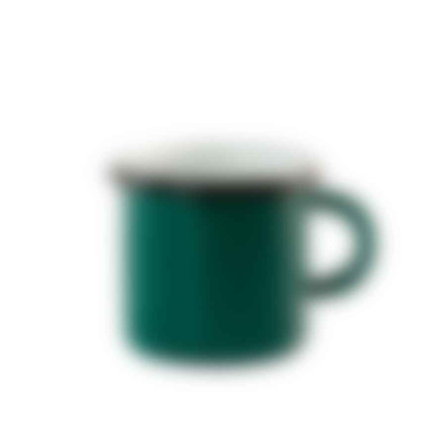 Fantastik Enamel Mug 0.4 Lts