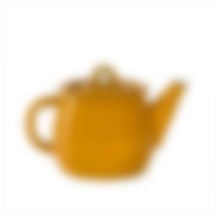 Fantastik Enamel Teapot 1lt