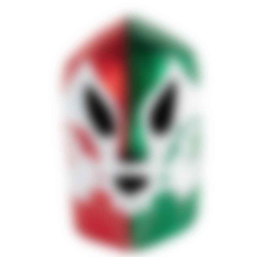 Fantastik Mexican Wrestling Mask