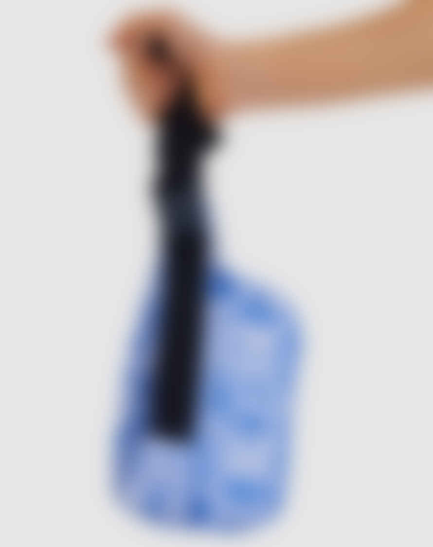 Ellesse Rosca Unisex Bag Blue Tie Dye