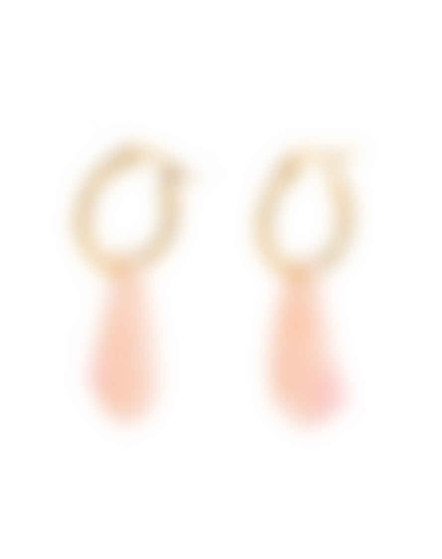 Coucou Suzette Boobs Earrings