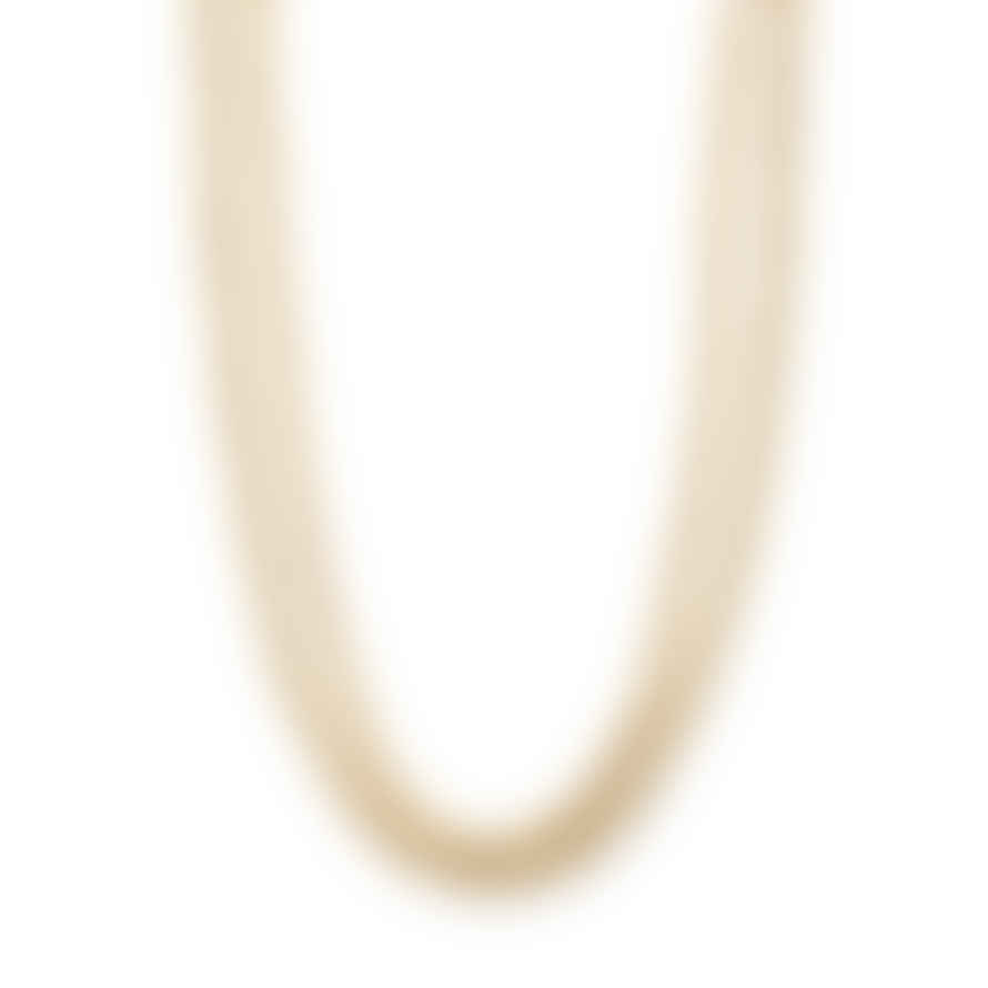 Pilgrim Blossom Curb Chain 2-in-1 Necklace