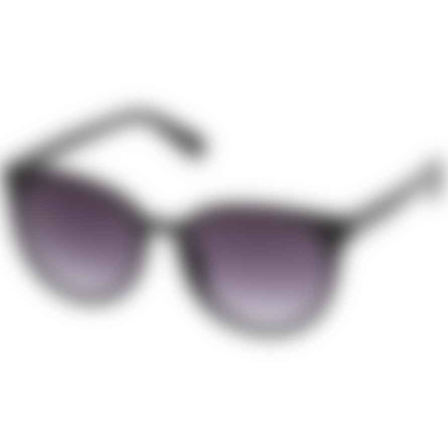 Le Specs Armada | Black Sunglasses