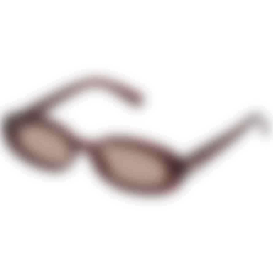 Le Specs Outta Love Ltd Edt | Sangria Sunglasses