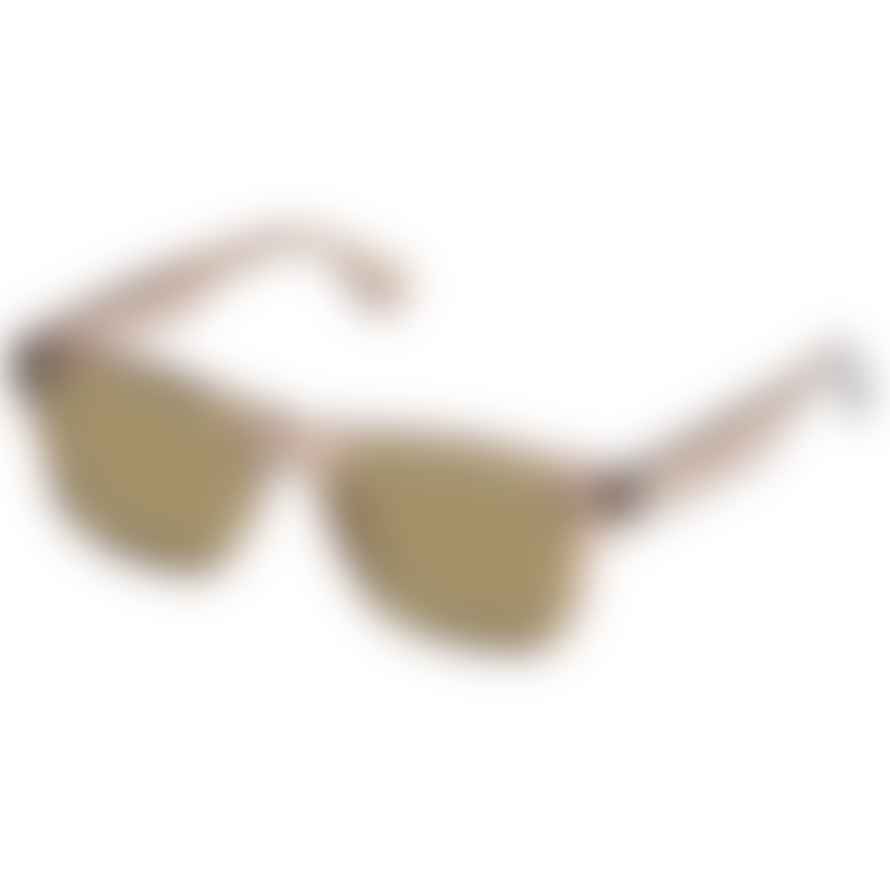 Le Specs Hamptons Hideout | Pebble Sunglasses