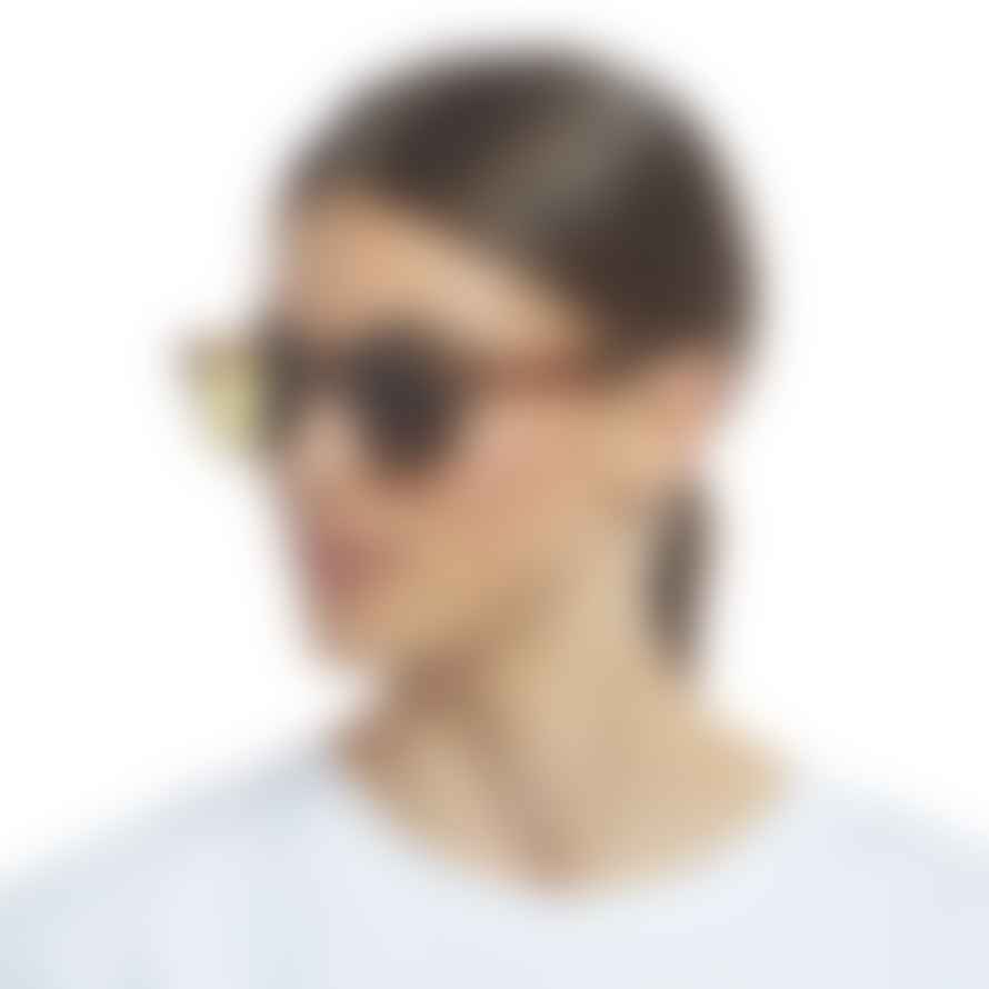 Le Specs Hamptons Hideout | Pebble Sunglasses