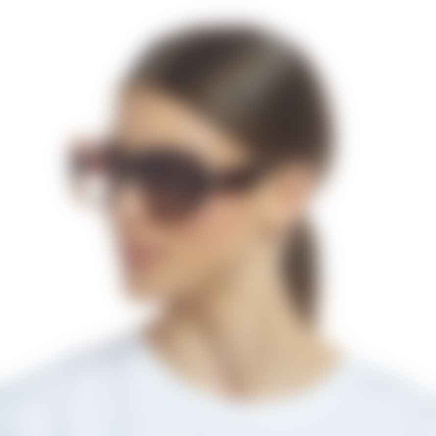 Le Specs Glo Getter | Tort Sunglasses