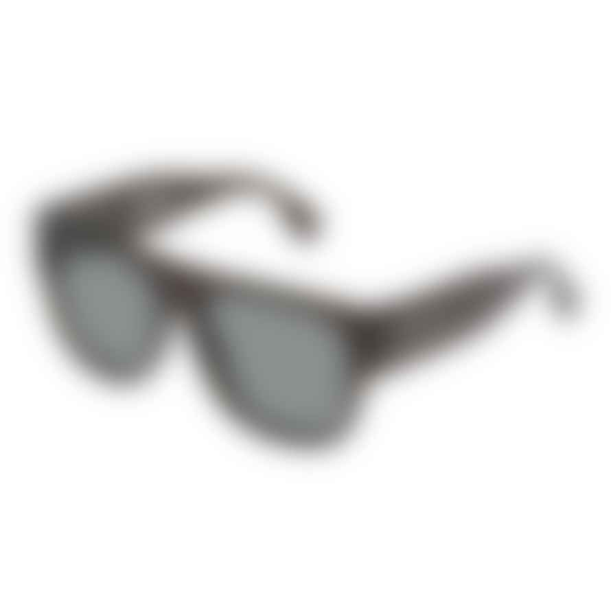 Le Specs Floatation | Khaki Polarized Sunglass