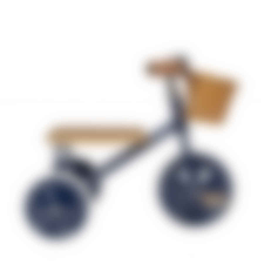 Banwood Trike Bike