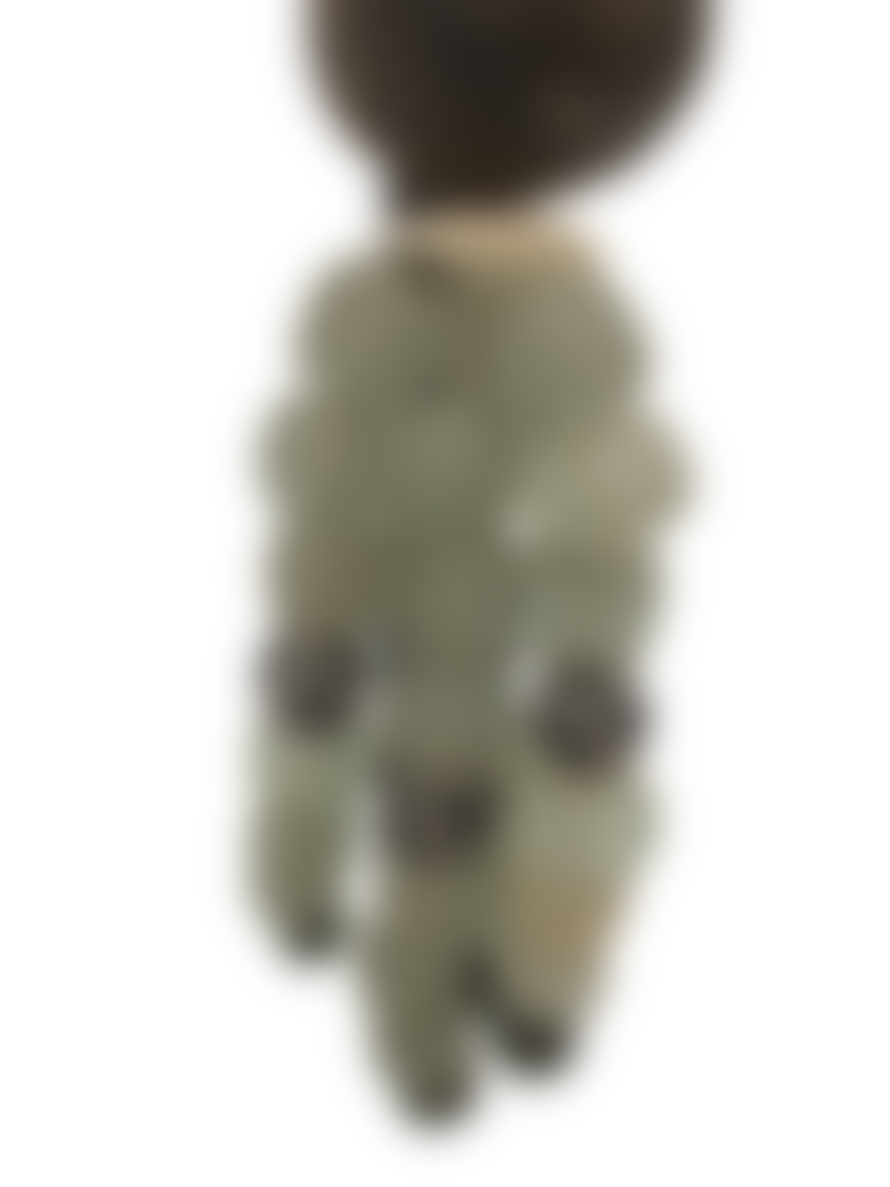 Botanical Boys Abu Glass Bead Necklace - Extra Large (tr3501)