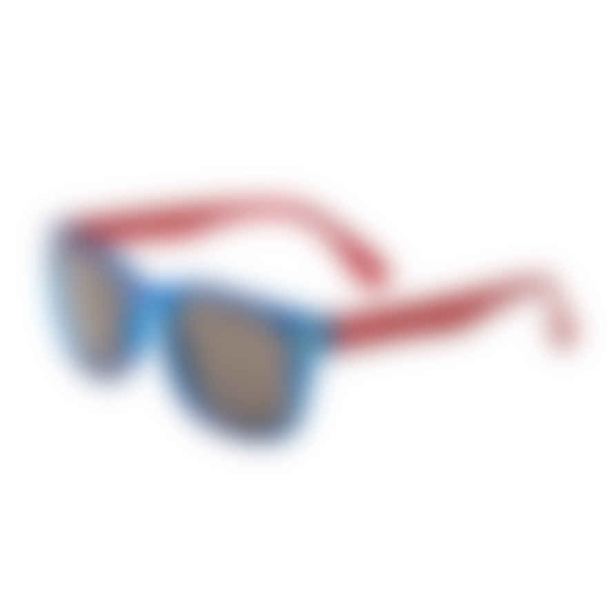 Rockahula Lightning Flash Sunglasses