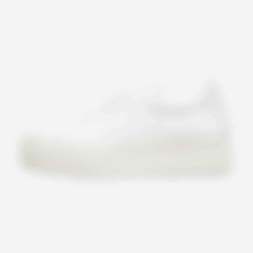 Selected Femme Hailey White Leather Trainers