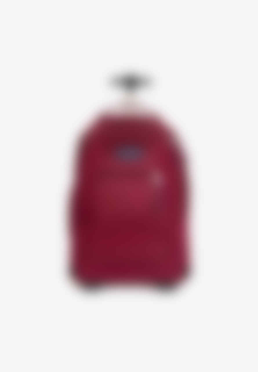 JanSport "trolley Driver 8 Russet Red"