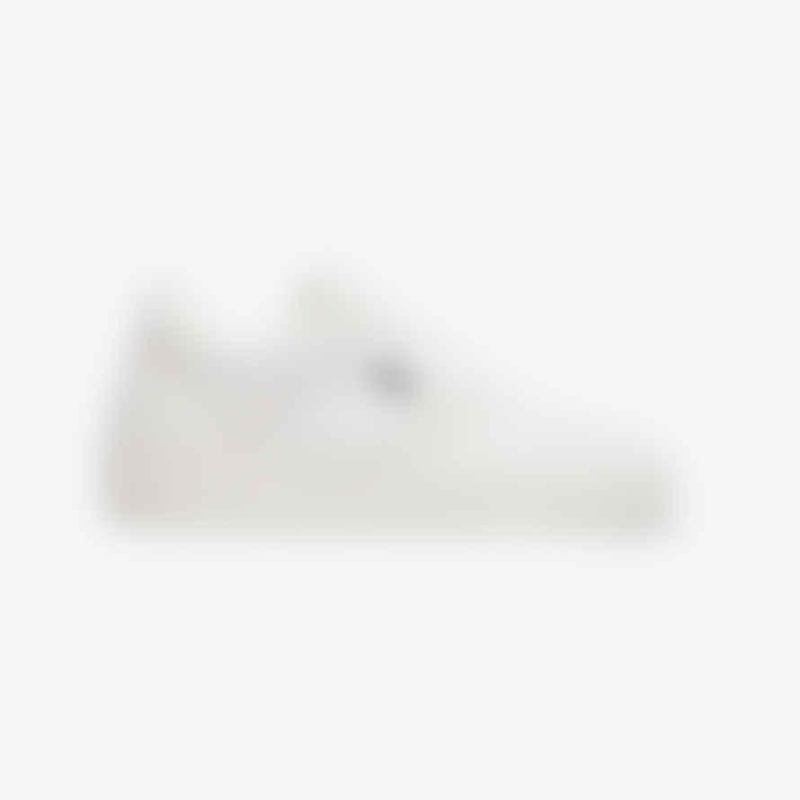 MoEa | Grape Vegan Sneakers | White