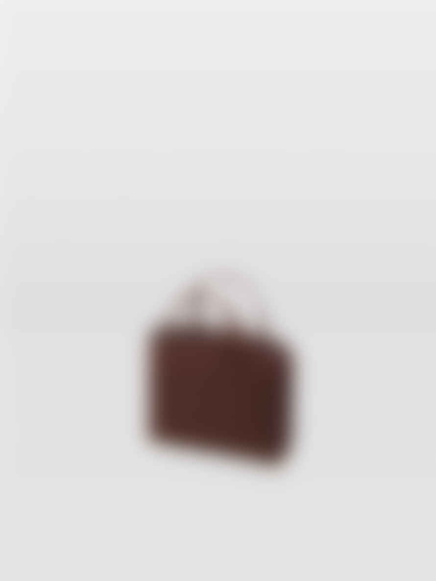 Palorosa Mini Tote Chocolate Bag