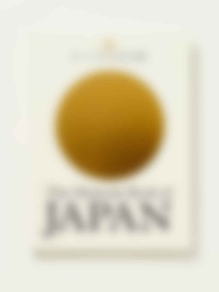 Monocle The Book of Japan
