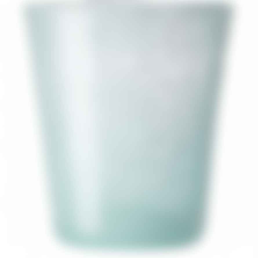 Magma MAGMA glass 260 ml- azzurro