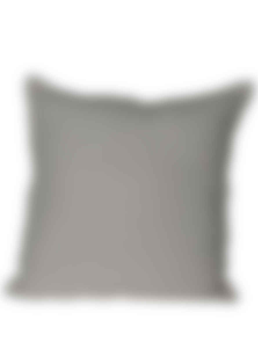Fiorira' Un Giardino Handmade Linen Cushion