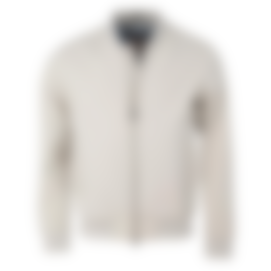 Barbour Ando Casual Bomber Jacket - Mist